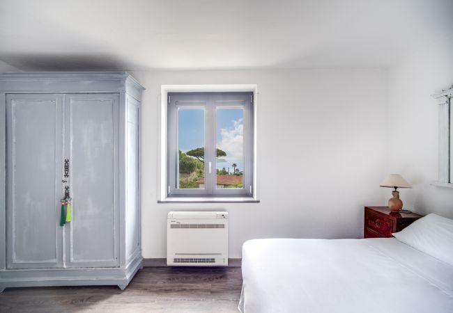 Villa a Massa Lubrense - Villa Aragona Villa a Massa Lubrense - Villa Aragona