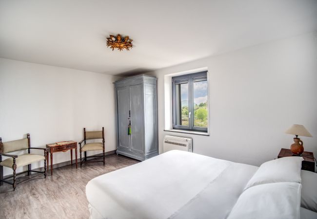 Villa a Massa Lubrense - Villa Aragona Villa a Massa Lubrense - Villa Aragona