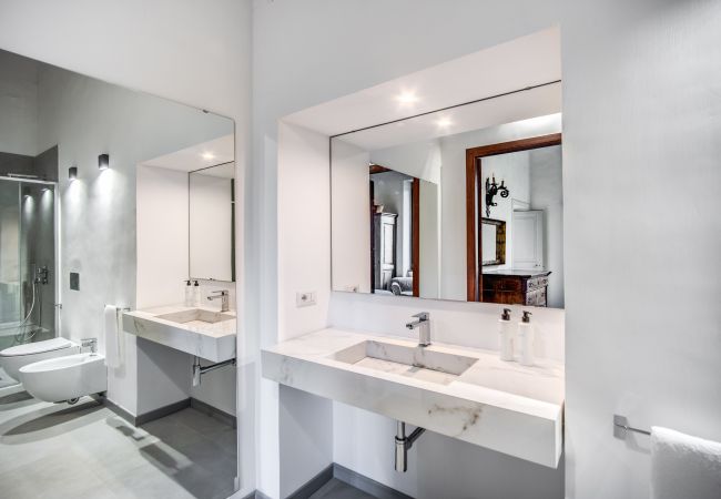 Villa a Massa Lubrense - Villa Aragona Villa a Massa Lubrense - Villa Aragona