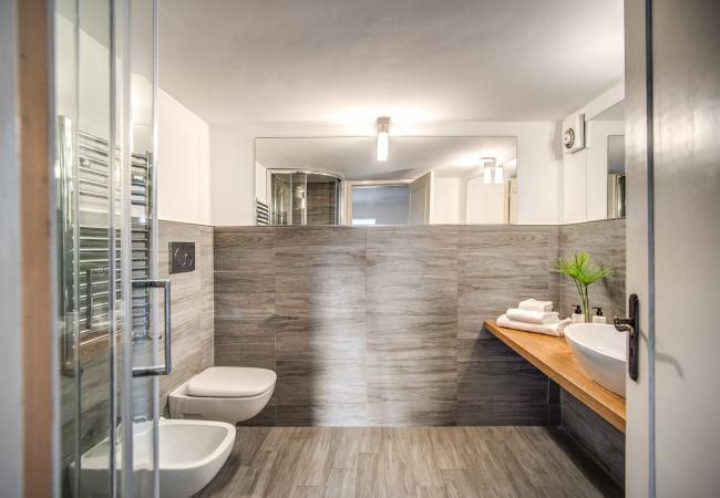 Villa a Massa Lubrense - Villa Aragona Villa a Massa Lubrense - Villa Aragona