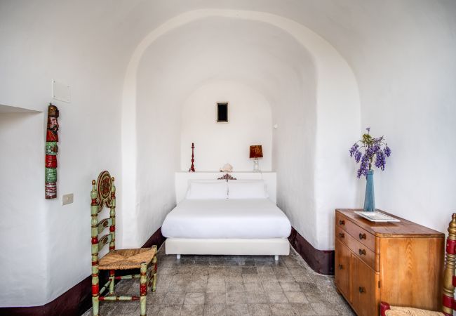 Villa a Massa Lubrense - Villa Aragona Villa a Massa Lubrense - Villa Aragona