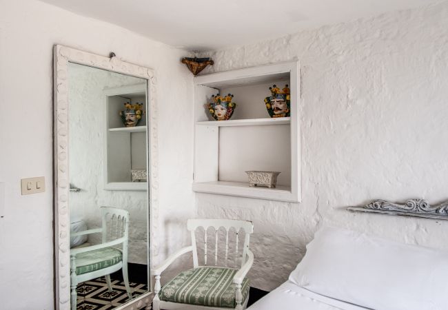 Villa a Massa Lubrense - Villa Aragona Villa a Massa Lubrense - Villa Aragona