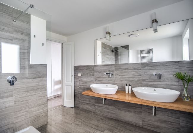 Villa a Massa Lubrense - Villa Aragona Villa a Massa Lubrense - Villa Aragona