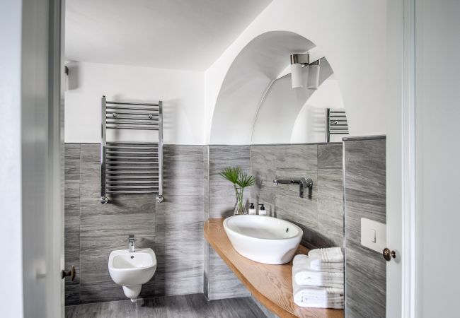 Villa a Massa Lubrense - Villa Aragona Villa a Massa Lubrense - Villa Aragona