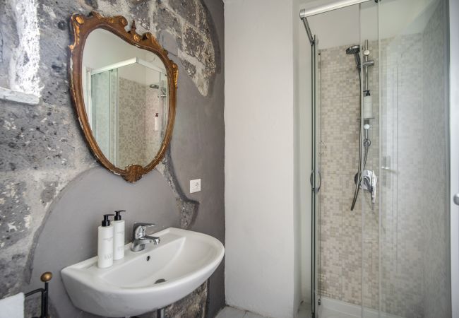 Villa a Massa Lubrense - Villa Aragona Villa a Massa Lubrense - Villa Aragona