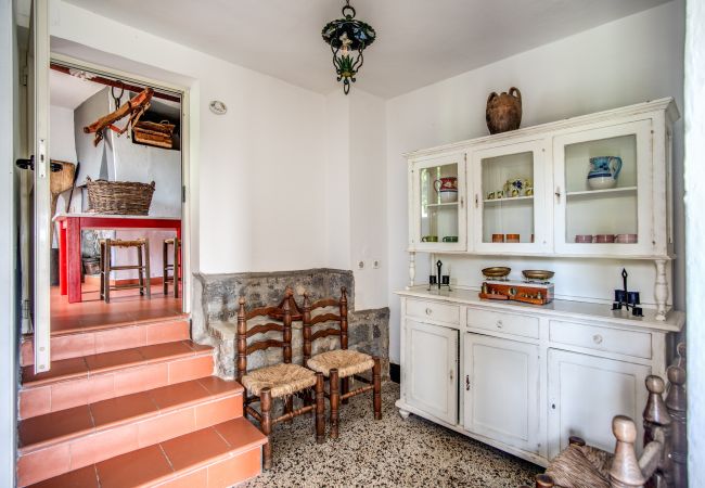 Villa a Massa Lubrense - Villa Aragona Villa a Massa Lubrense - Villa Aragona