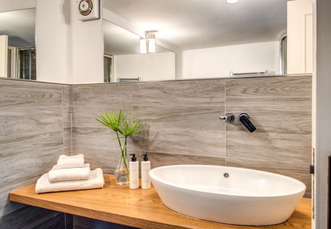 Villa a Massa Lubrense - Villa Aragona Villa a Massa Lubrense - Villa Aragona