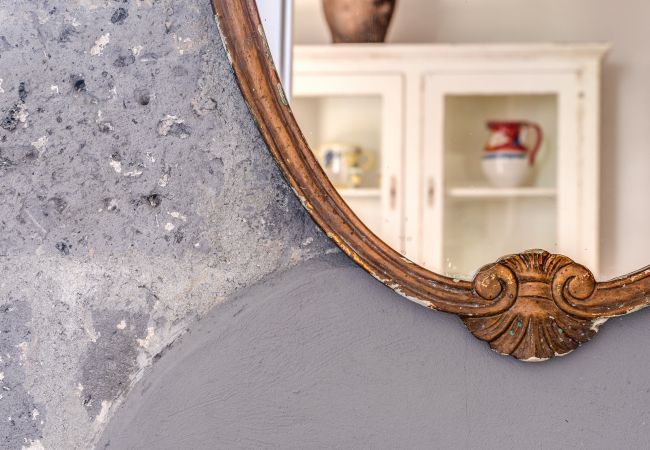 Villa a Massa Lubrense - Villa Aragona Villa a Massa Lubrense - Villa Aragona