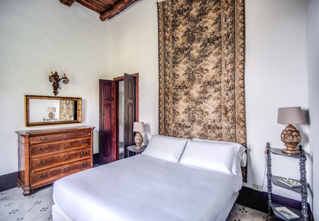 Villa a Massa Lubrense - Villa Aragona Villa a Massa Lubrense - Villa Aragona