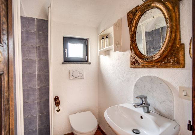 Villa a Massa Lubrense - Villa Aragona Villa a Massa Lubrense - Villa Aragona