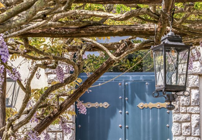 Villa a Massa Lubrense - Villa Aragona Villa a Massa Lubrense - Villa Aragona