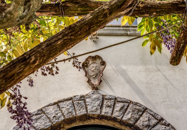 Villa a Massa Lubrense - Villa Aragona Villa a Massa Lubrense - Villa Aragona