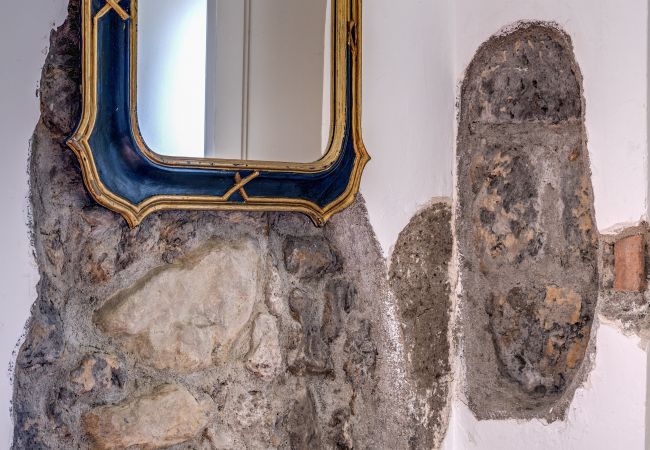 Villa a Massa Lubrense - Villa Aragona Villa a Massa Lubrense - Villa Aragona