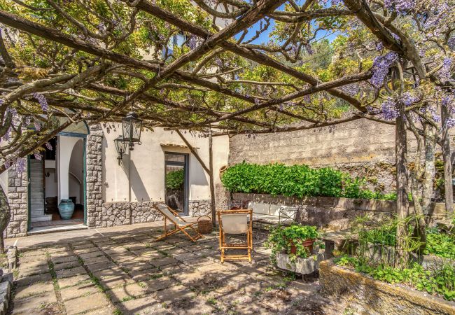 Villa a Massa Lubrense - Villa Aragona Villa a Massa Lubrense - Villa Aragona