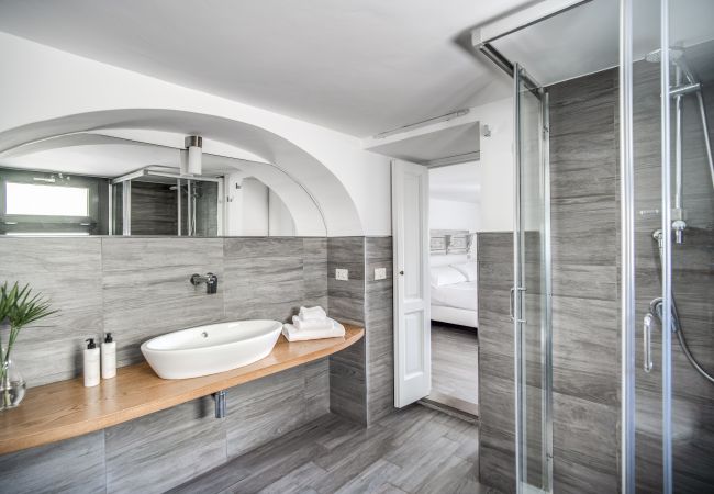 Villa a Massa Lubrense - Villa Aragona Villa a Massa Lubrense - Villa Aragona