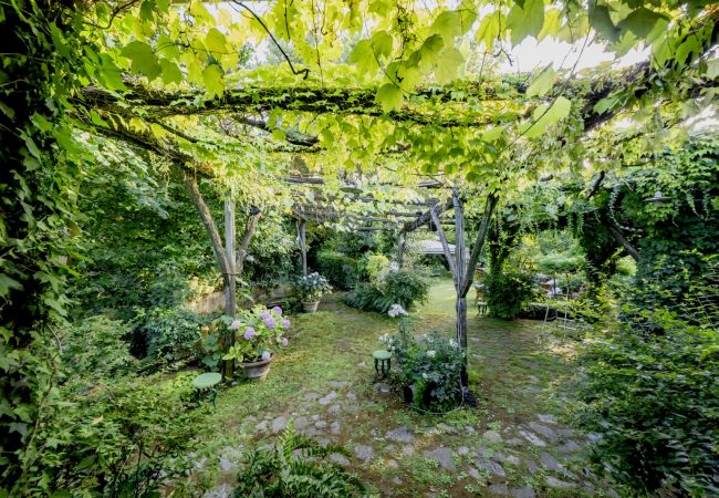 Villa a Massa Lubrense - Villa Mellicata Villa a Massa Lubrense - Villa Mellicata