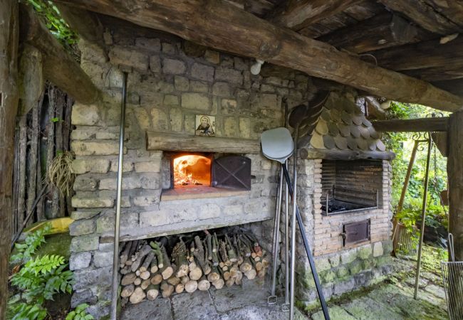 Villa a Massa Lubrense - Villa Mellicata Villa a Massa Lubrense - Villa Mellicata