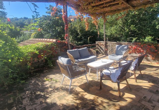 Villa a Massa Lubrense - Villa Mellicata Villa a Massa Lubrense - Villa Mellicata