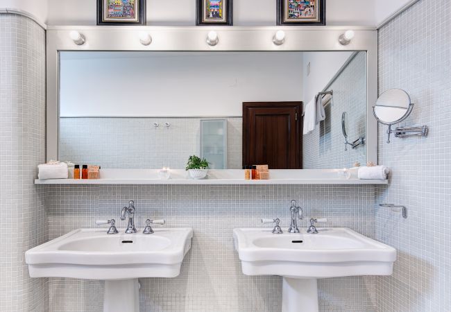 Villa a Sorrento - Villa Milena Villa a Sorrento - Villa Milena