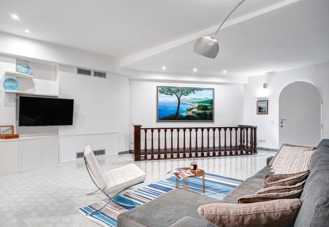 Villa a Sorrento - Villa Milena Villa a Sorrento - Villa Milena