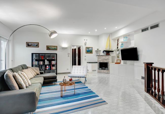 Villa a Sorrento - Villa Milena Villa a Sorrento - Villa Milena