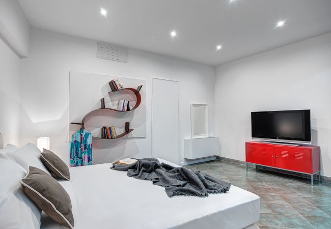 Villa a Sorrento - Villa Milena Villa a Sorrento - Villa Milena