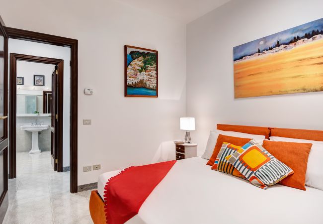 Villa a Sorrento - Villa Milena Villa a Sorrento - Villa Milena