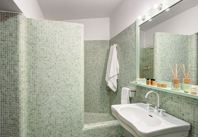 Villa a Sorrento - Villa Milena Villa a Sorrento - Villa Milena