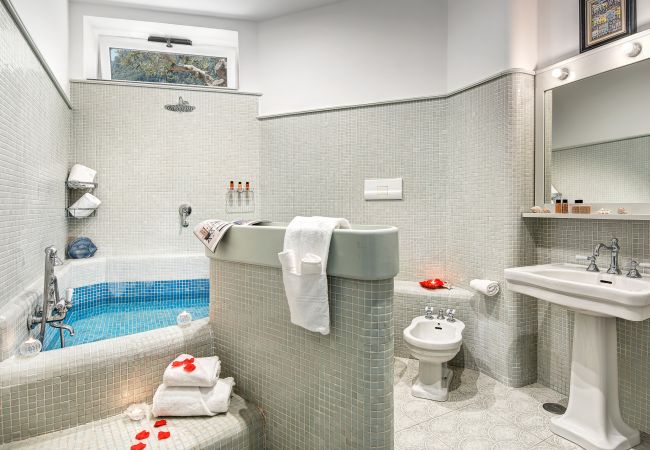 Villa a Sorrento - Villa Milena Villa a Sorrento - Villa Milena