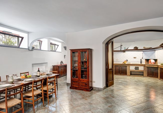 Villa a Sorrento - Villa Milena Villa a Sorrento - Villa Milena