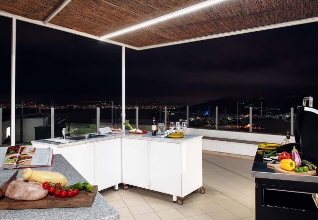 Villa a Sorrento - Villa Milena Villa a Sorrento - Villa Milena