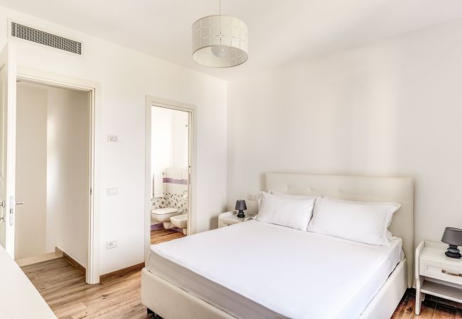 Villa a Massa Lubrense - Villa Mimosa Villa a Massa Lubrense - Villa Mimosa