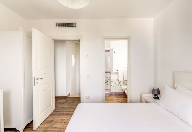 Villa a Massa Lubrense - Villa Mimosa Villa a Massa Lubrense - Villa Mimosa