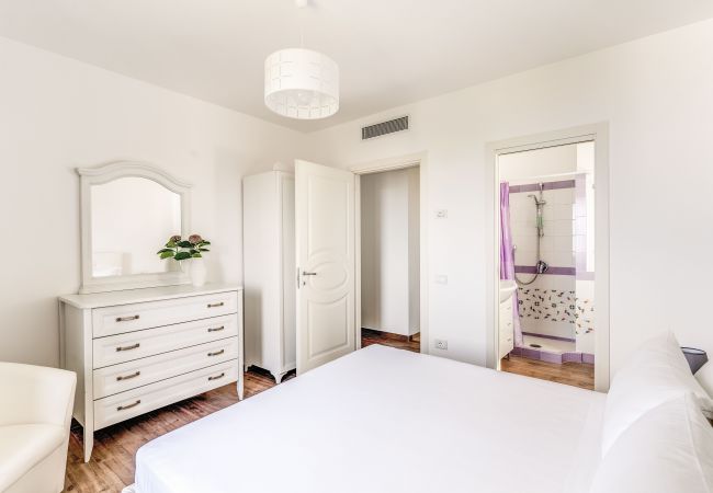 Villa a Massa Lubrense - Villa Mimosa Villa a Massa Lubrense - Villa Mimosa