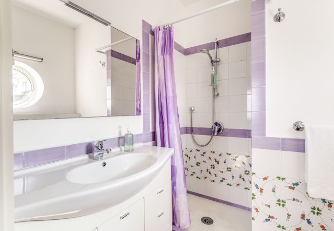 Villa a Massa Lubrense - Villa Mimosa Villa a Massa Lubrense - Villa Mimosa