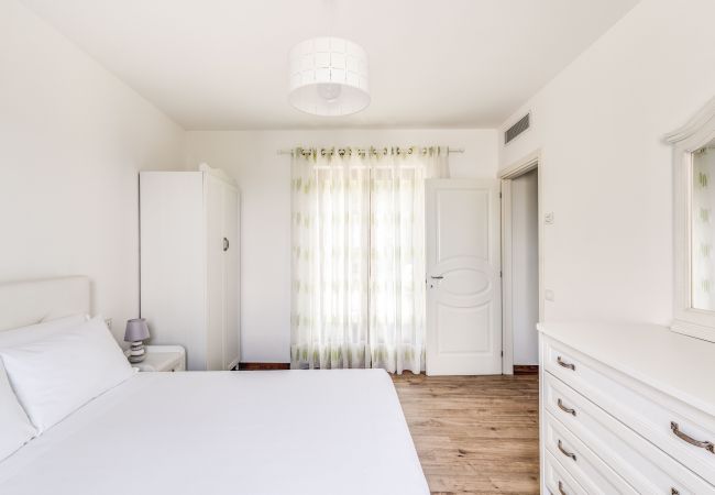 Villa a Massa Lubrense - Villa Mimosa Villa a Massa Lubrense - Villa Mimosa