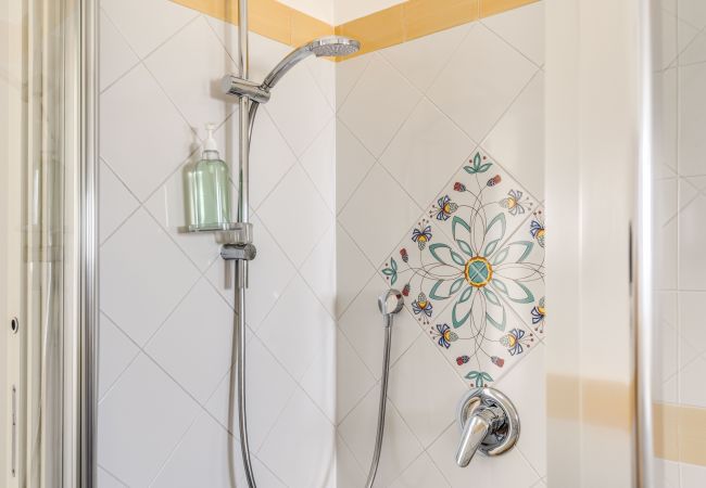 Villa a Massa Lubrense - Villa Mimosa Villa a Massa Lubrense - Villa Mimosa