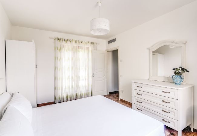 Villa a Massa Lubrense - Villa Mimosa Villa a Massa Lubrense - Villa Mimosa