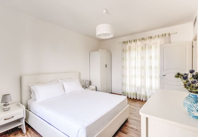 Villa a Massa Lubrense - Villa Mimosa Villa a Massa Lubrense - Villa Mimosa