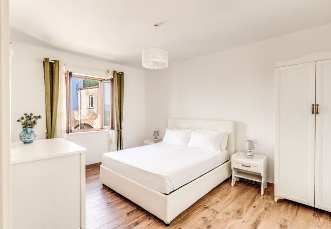 Villa a Massa Lubrense - Villa Mimosa Villa a Massa Lubrense - Villa Mimosa