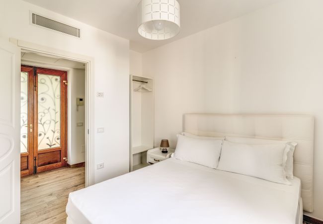 Villa a Massa Lubrense - Villa Mimosa Villa a Massa Lubrense - Villa Mimosa