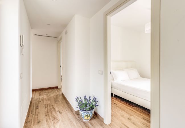 Villa a Massa Lubrense - Villa Mimosa Villa a Massa Lubrense - Villa Mimosa