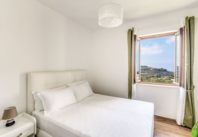 Villa a Massa Lubrense - Villa Mimosa Villa a Massa Lubrense - Villa Mimosa