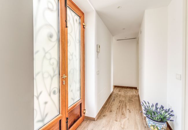 Villa a Massa Lubrense - Villa Mimosa Villa a Massa Lubrense - Villa Mimosa