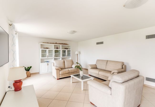 Villa a Massa Lubrense - Villa Mimosa Villa a Massa Lubrense - Villa Mimosa