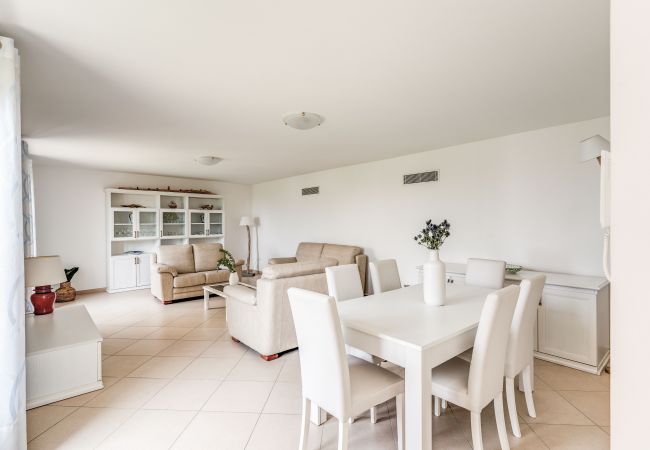 Villa a Massa Lubrense - Villa Mimosa Villa a Massa Lubrense - Villa Mimosa