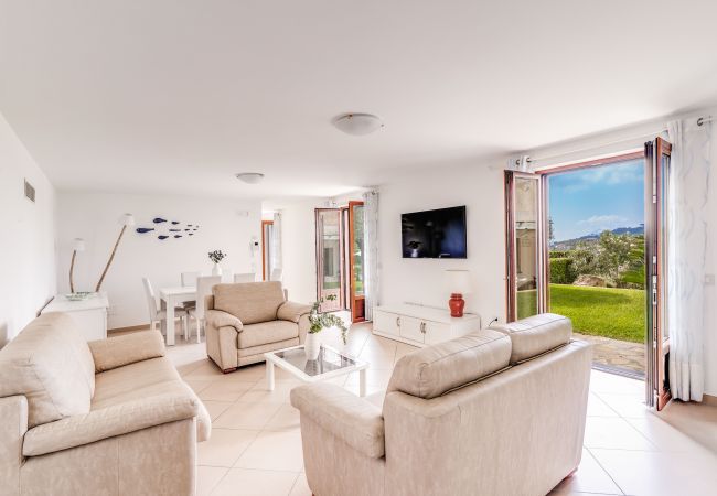 Villa a Massa Lubrense - Villa Mimosa Villa a Massa Lubrense - Villa Mimosa