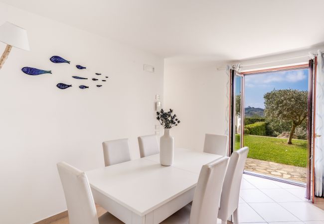 Villa a Massa Lubrense - Villa Mimosa Villa a Massa Lubrense - Villa Mimosa