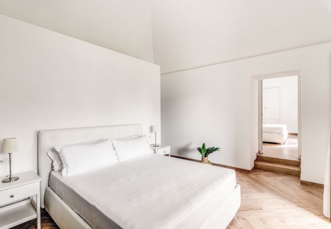 Villa a Massa Lubrense - Villa Mimosa Villa a Massa Lubrense - Villa Mimosa