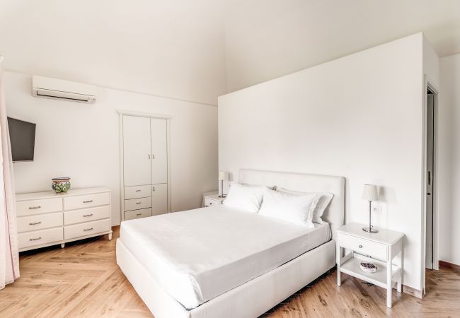 Villa a Massa Lubrense - Villa Mimosa Villa a Massa Lubrense - Villa Mimosa